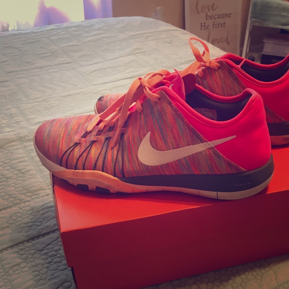Nike sneakers